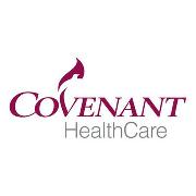 Covenant HealthCare Logo